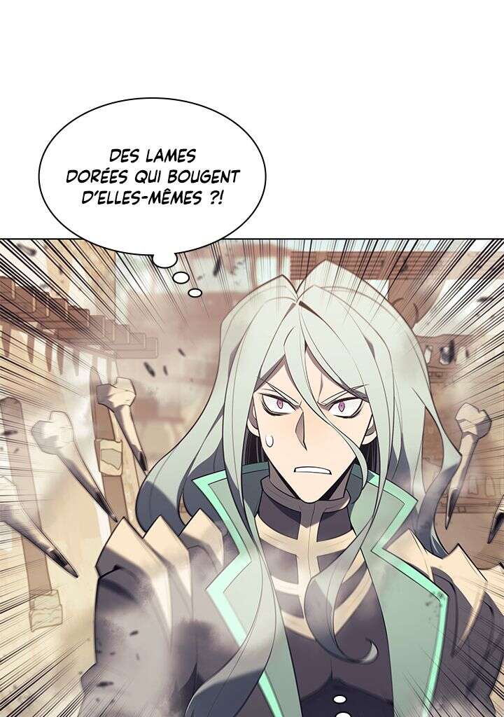 Read Overgeared Remake Scan Manga Online