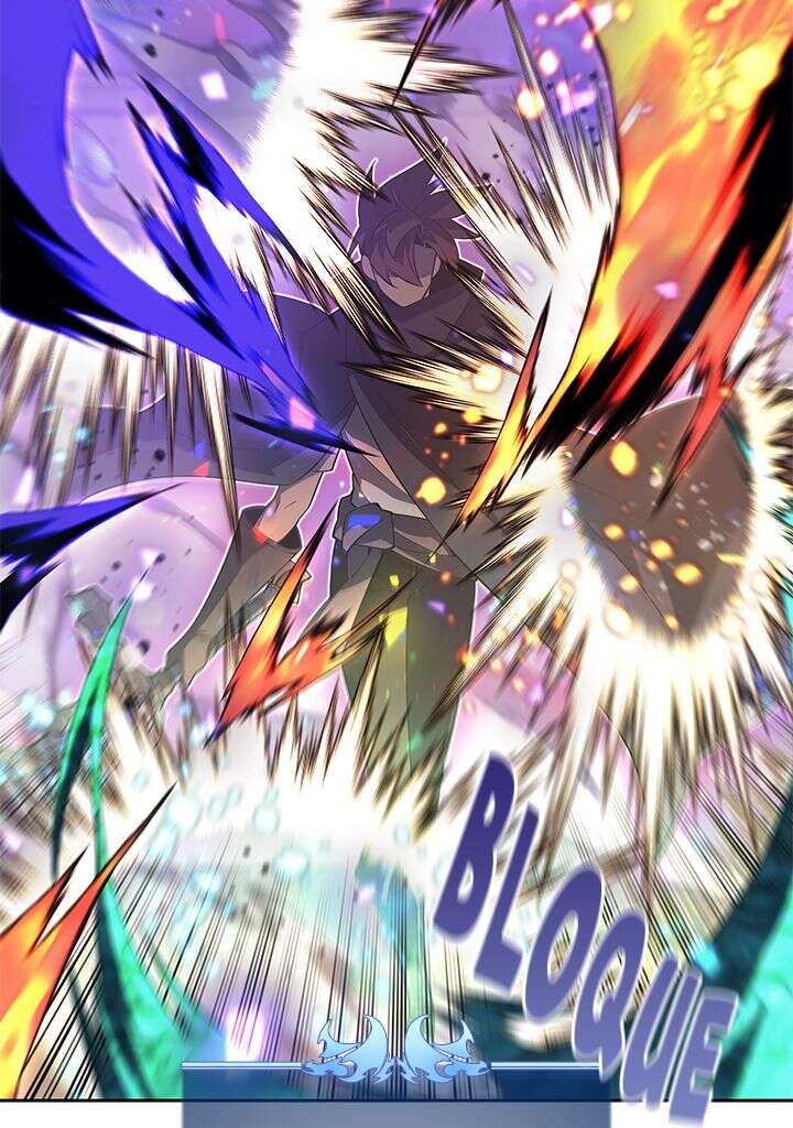 Read Overgeared Remake Scan Manga Online