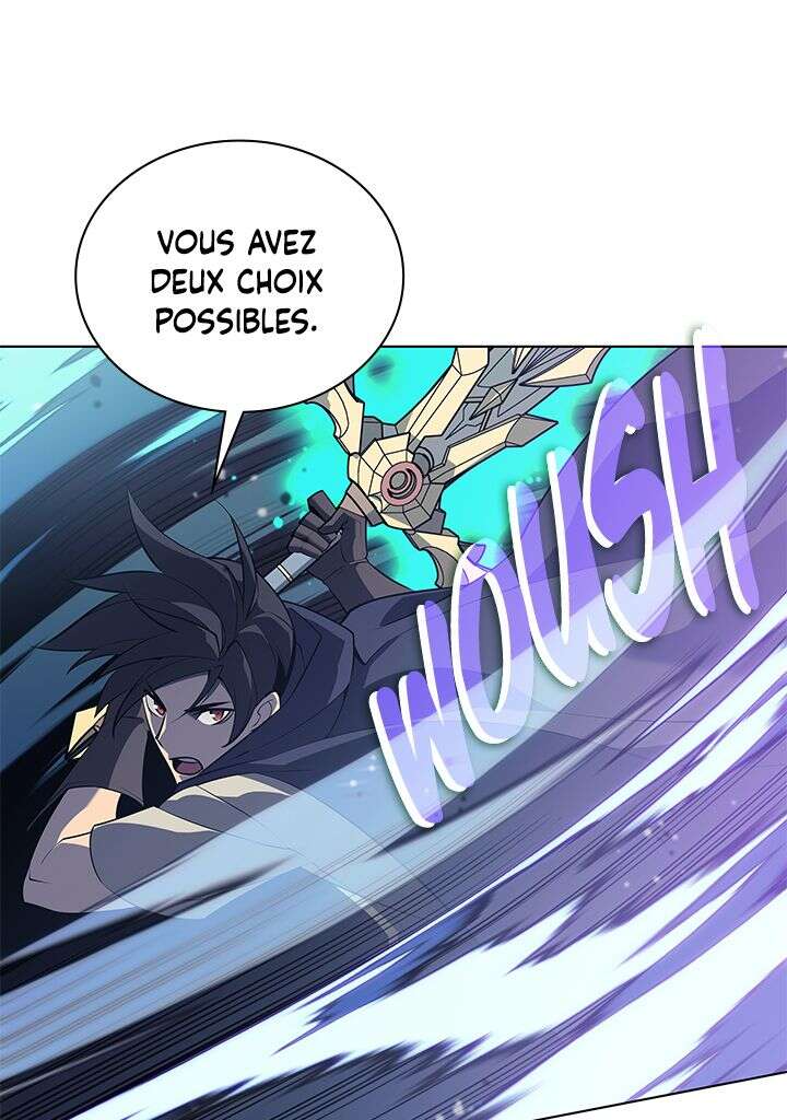 Read Overgeared Remake Scan Manga Online