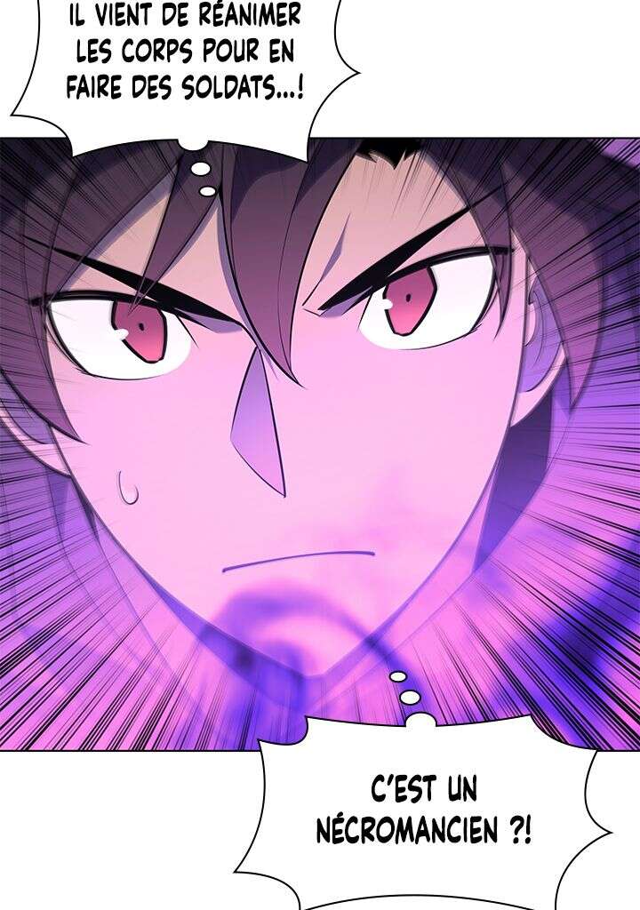 Read Overgeared Remake Scan Manga Online