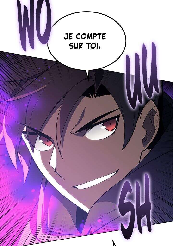 Read Overgeared Remake Scan Manga Online