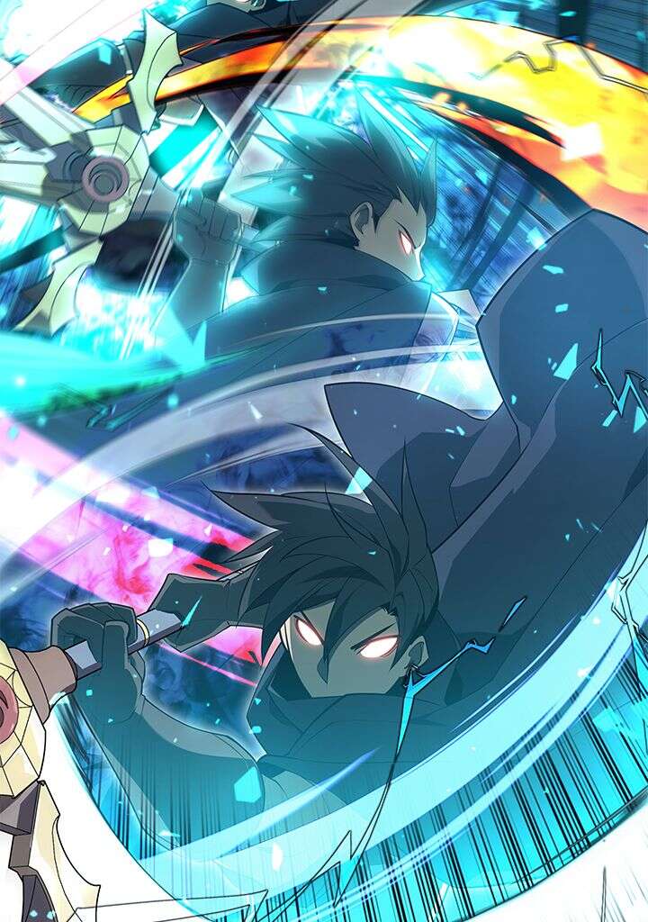Read Overgeared Remake Scan Manga Online