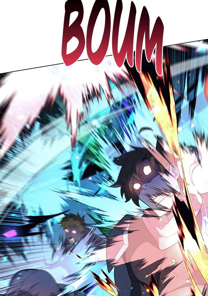 Read Overgeared Remake Scan Manga Online