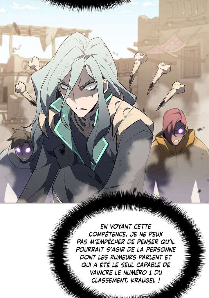 Read Overgeared Remake Scan Manga Online