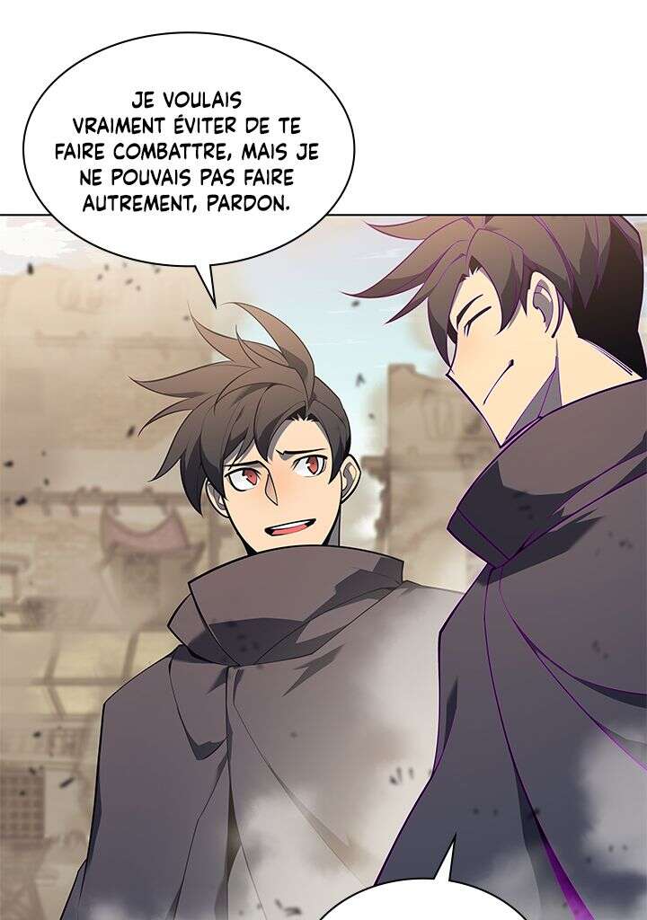 Read Overgeared Remake Scan Manga Online