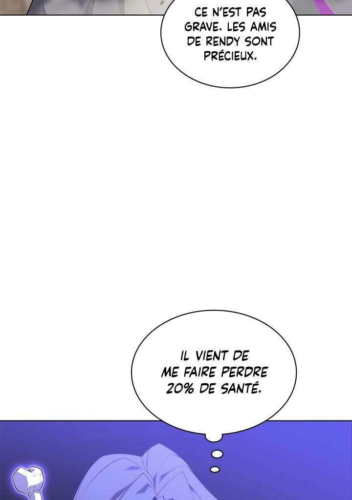 Read Overgeared Remake Scan Manga Online