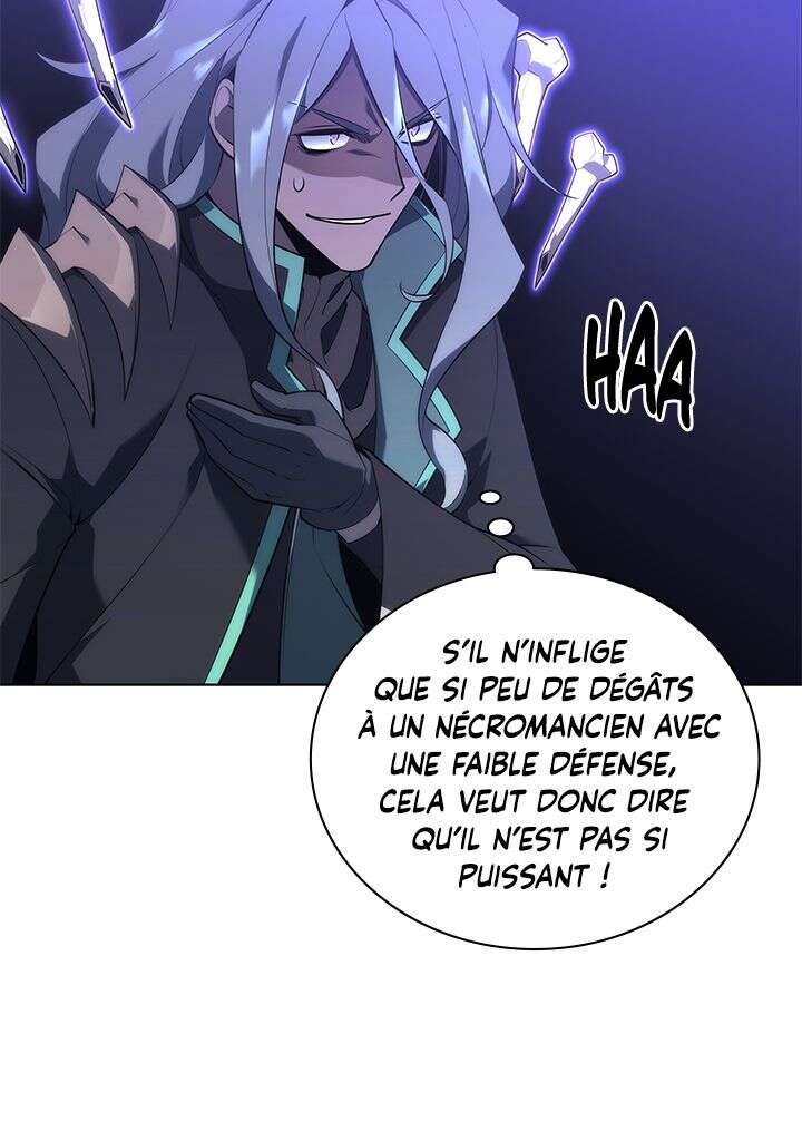 Read Overgeared Remake Scan Manga Online