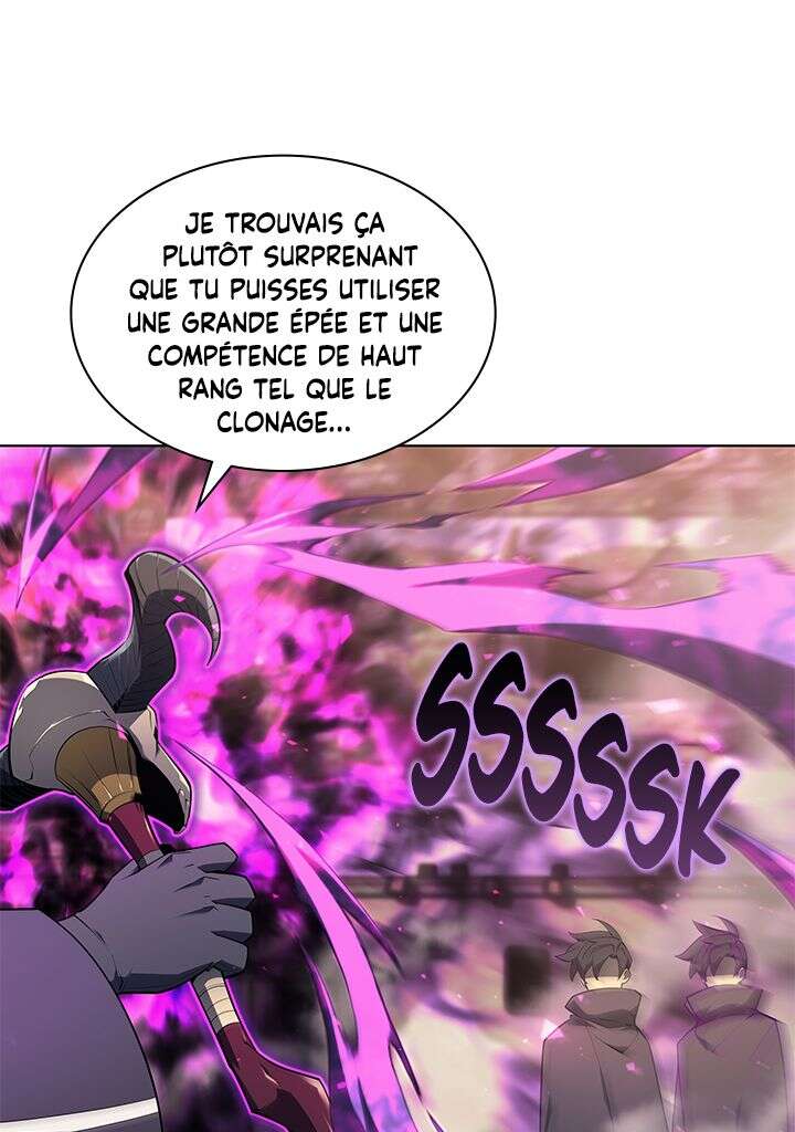 Read Overgeared Remake Scan Manga Online