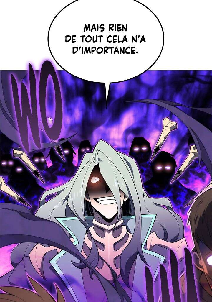 Read Overgeared Remake Scan Manga Online