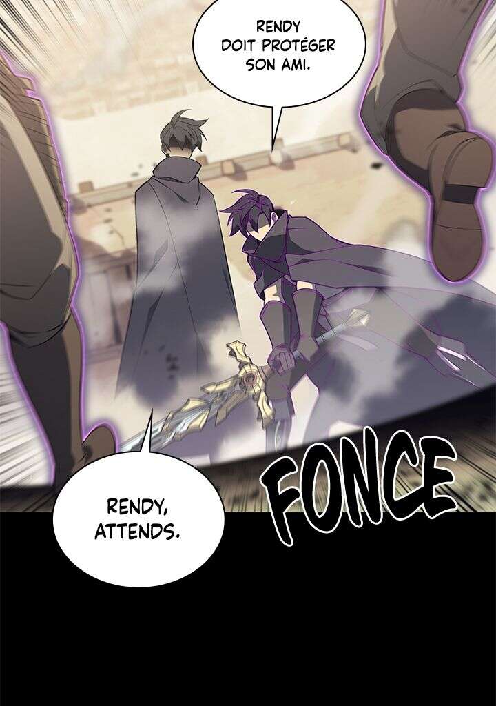Read Overgeared Remake Scan Manga Online