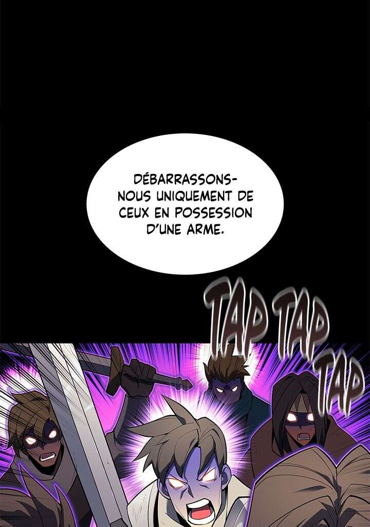 Read Overgeared Remake Scan Manga Online