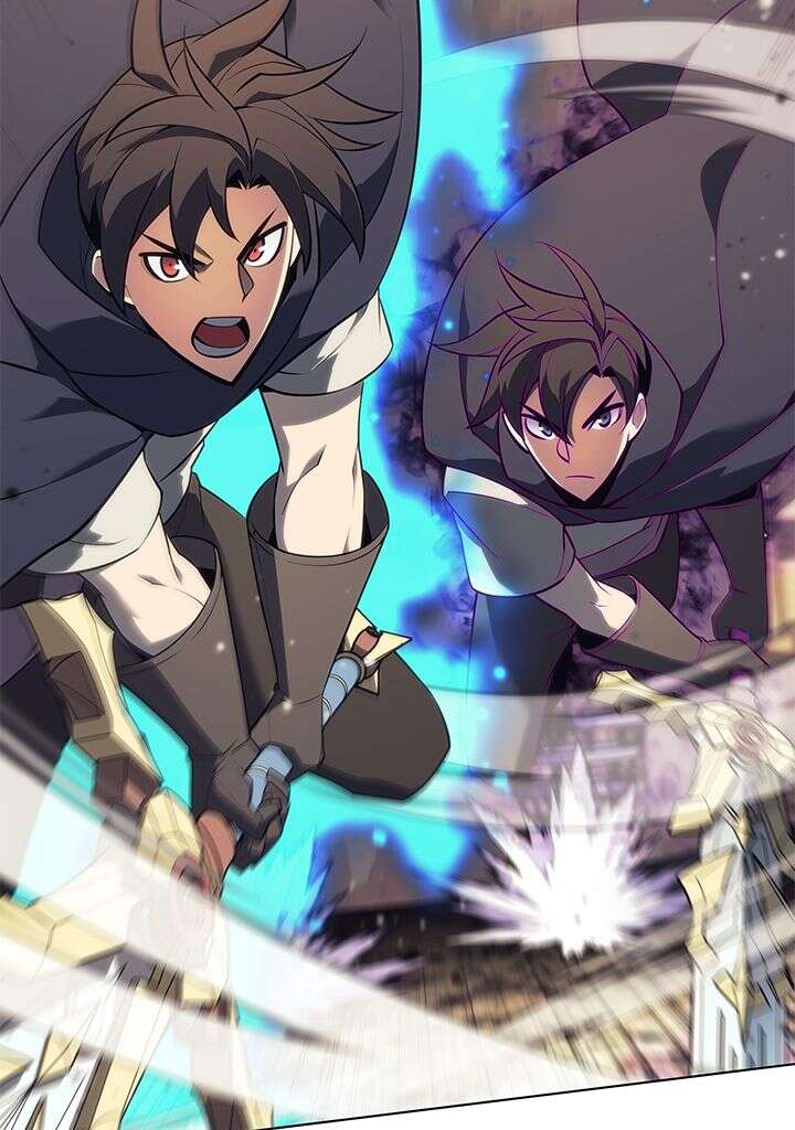 Read Overgeared Remake Scan Manga Online