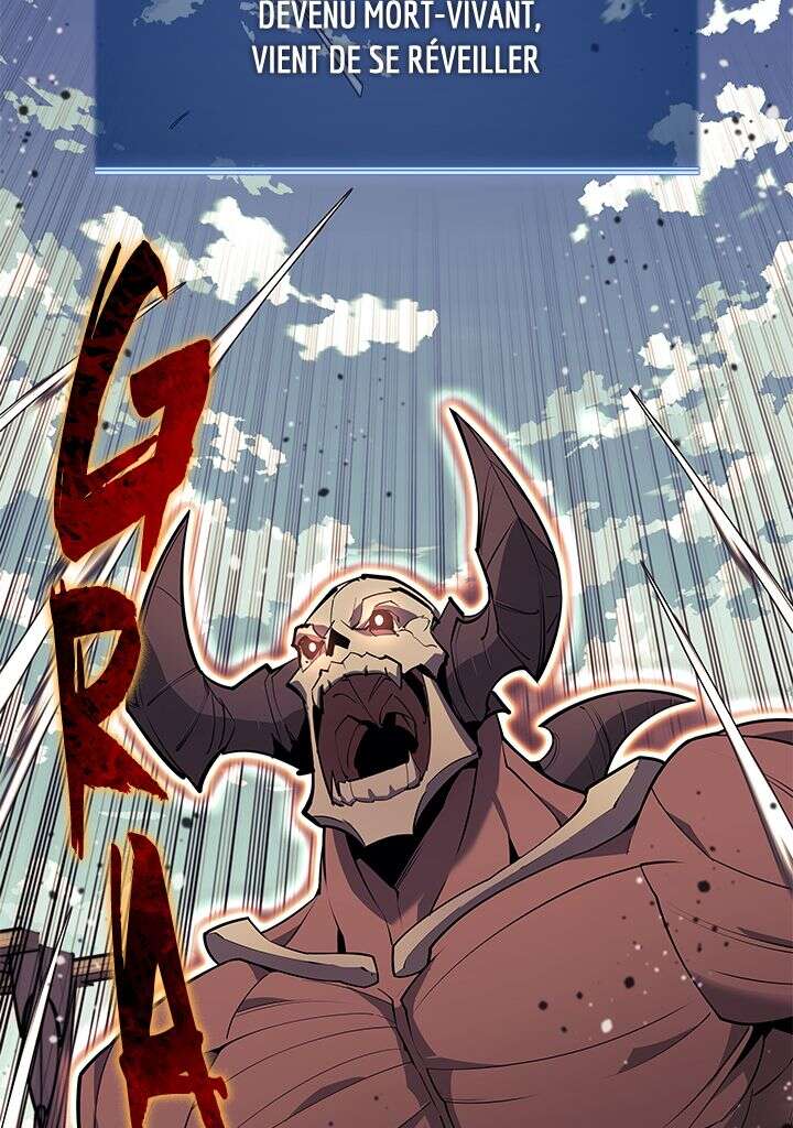 Read Overgeared Remake Scan Manga Online