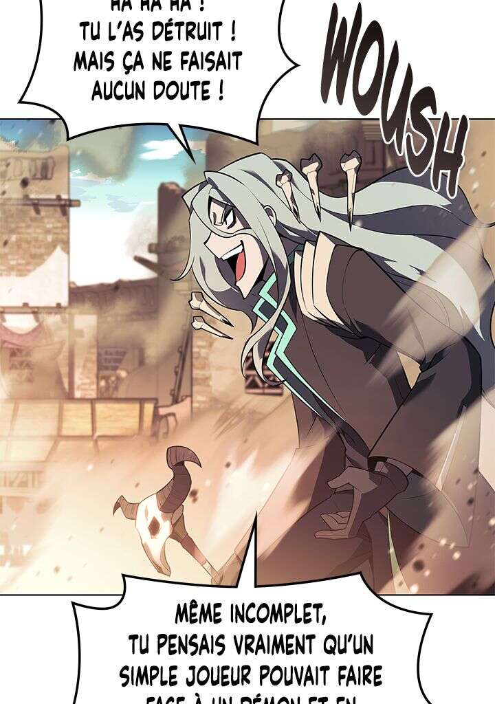 Read Overgeared Remake Scan Manga Online