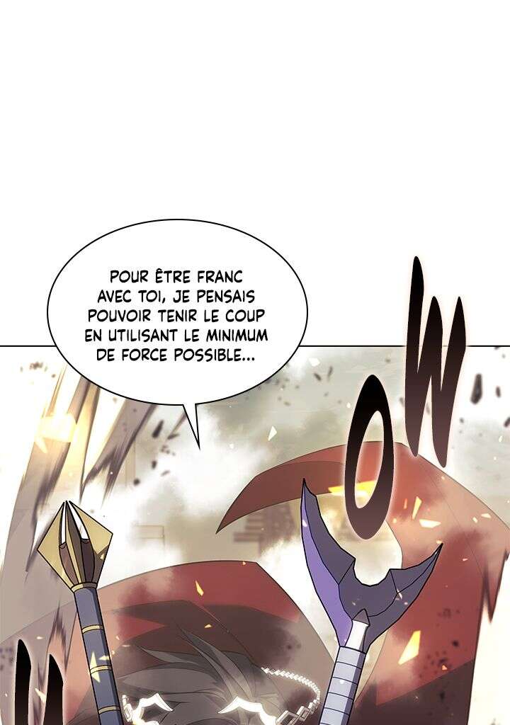 Read Overgeared Remake Scan Manga Online