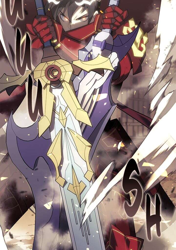 Read Overgeared Remake Scan Manga Online