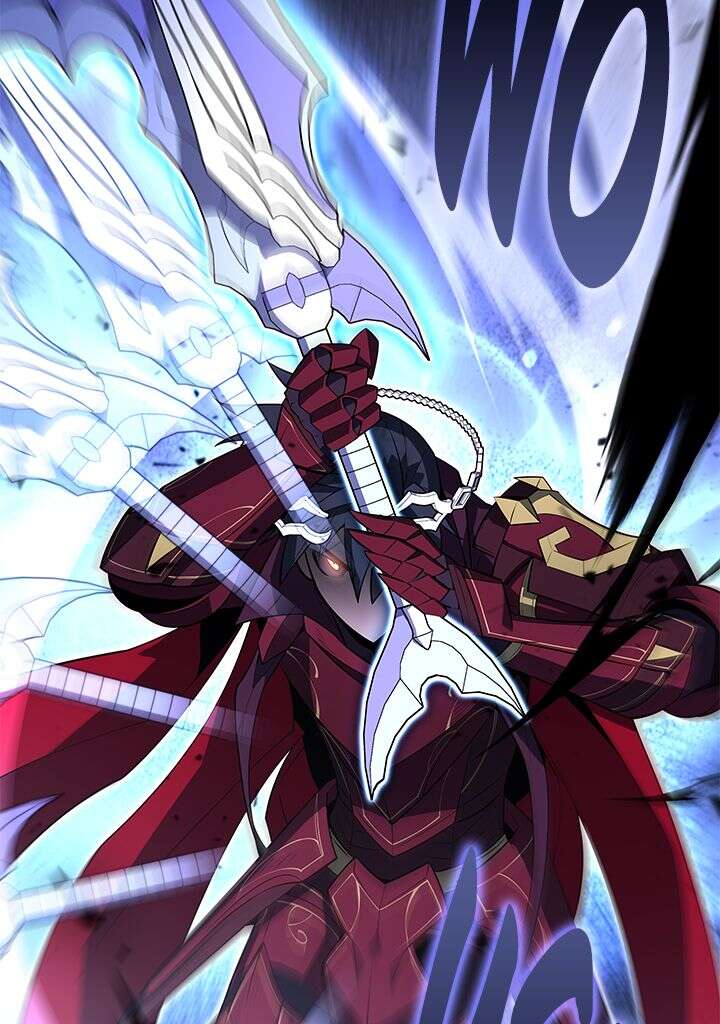 Read Overgeared Remake Scan Manga Online