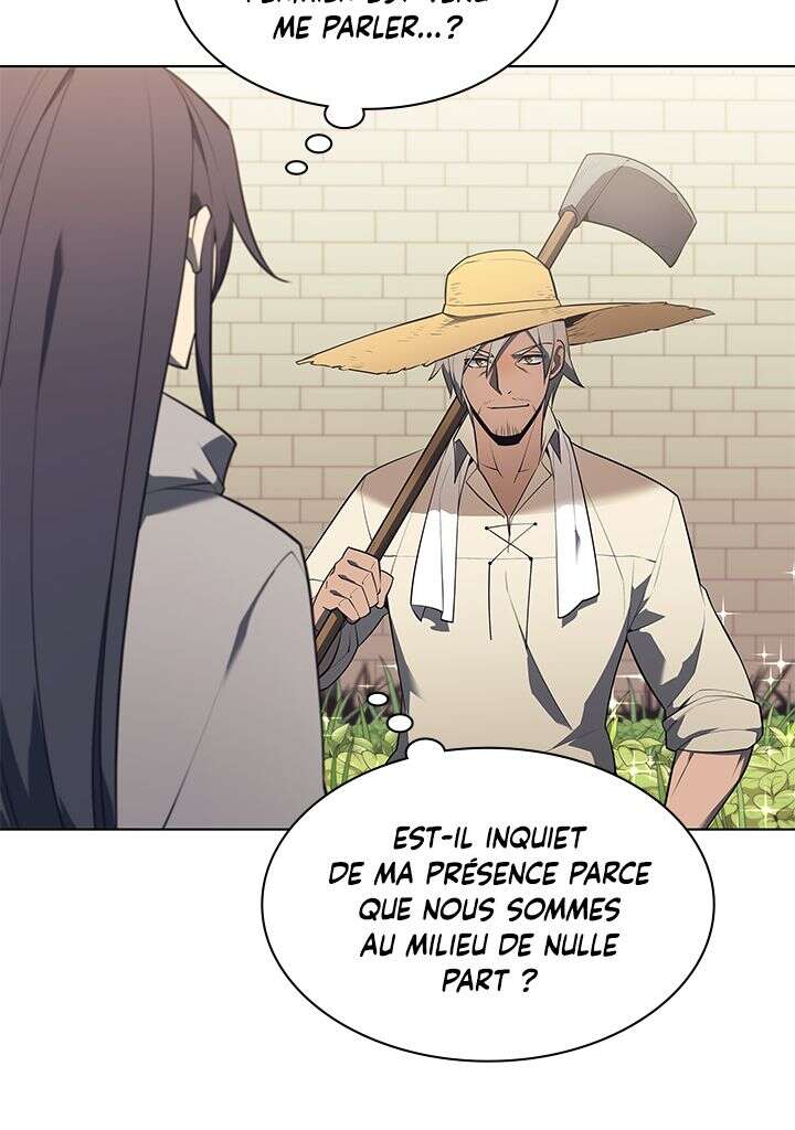 Read Overgeared Remake Scan Manga Online