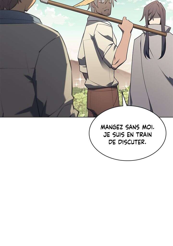 Read Overgeared Remake Scan Manga Online