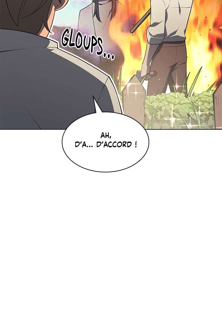 Read Overgeared Remake Scan Manga Online