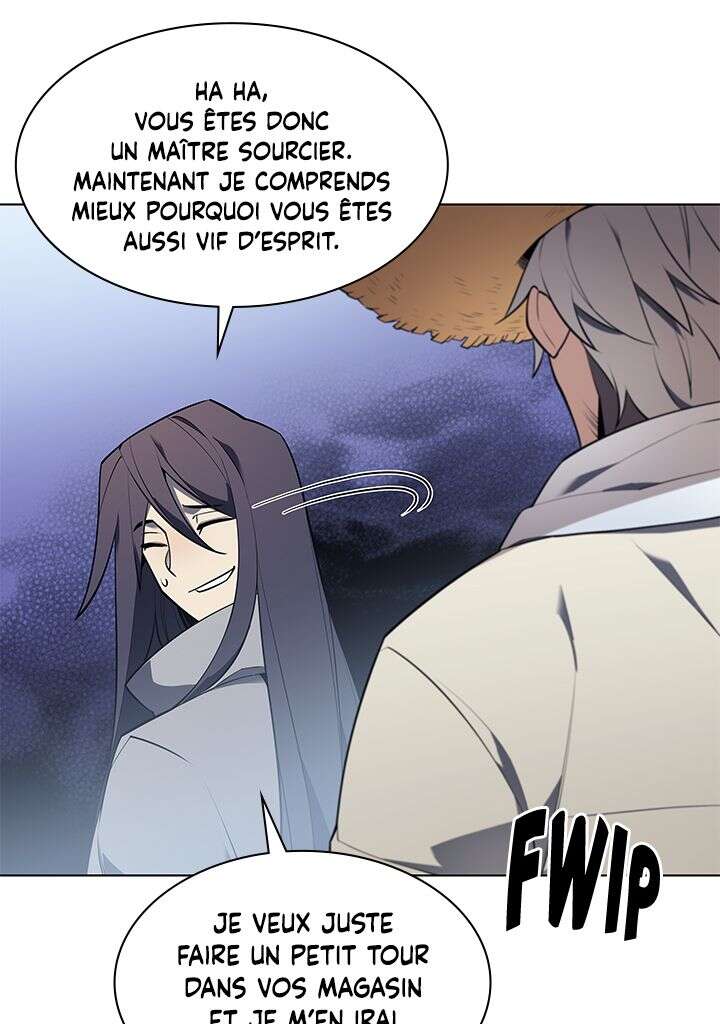 Read Overgeared Remake Scan Manga Online