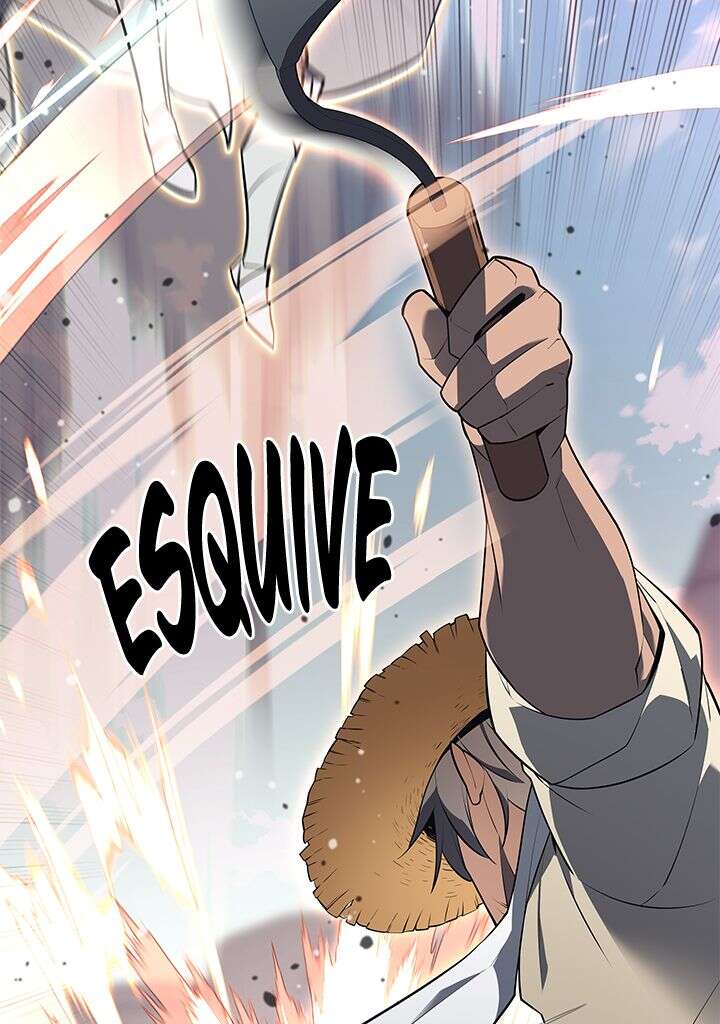 Read Overgeared Remake Scan Manga Online