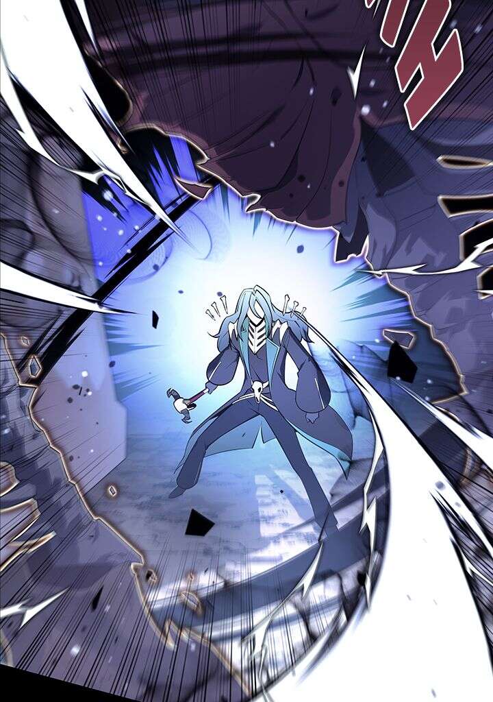 Read Overgeared Remake Scan Manga Online