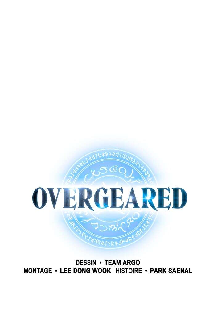 Read Overgeared Remake Scan Manga Online