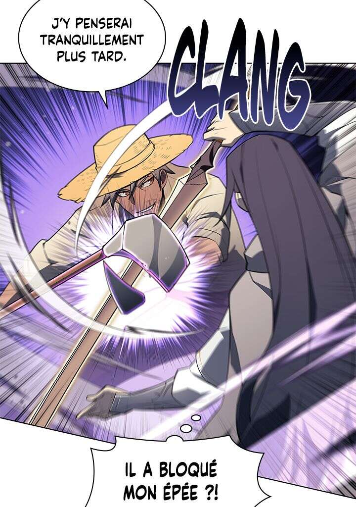 Read Overgeared Remake Scan Manga Online