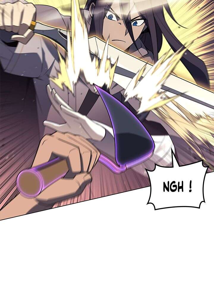 Read Overgeared Remake Scan Manga Online