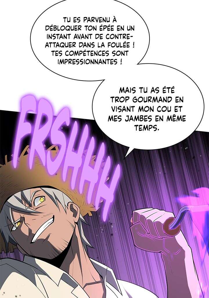 Read Overgeared Remake Scan Manga Online
