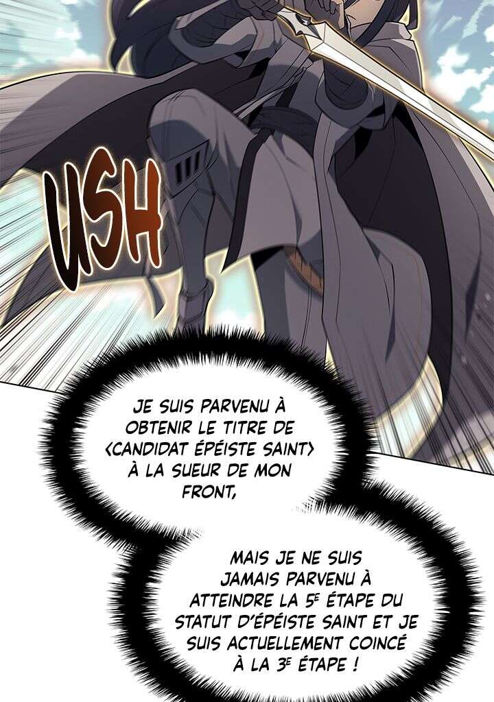 Read Overgeared Remake Scan Manga Online