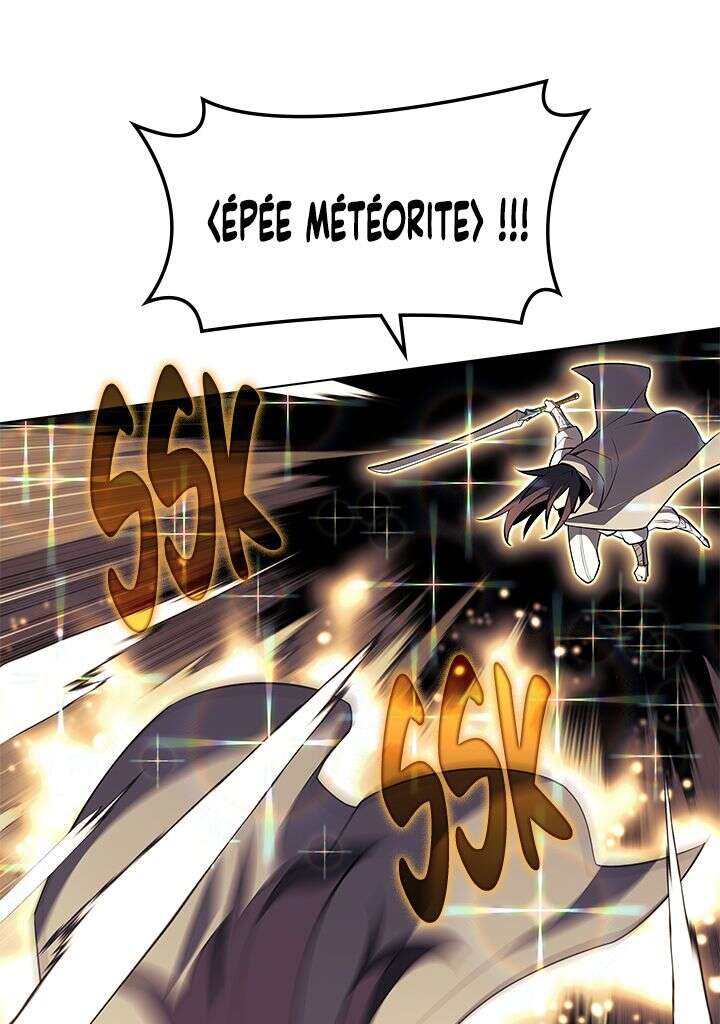 Read Overgeared Remake Scan Manga Online