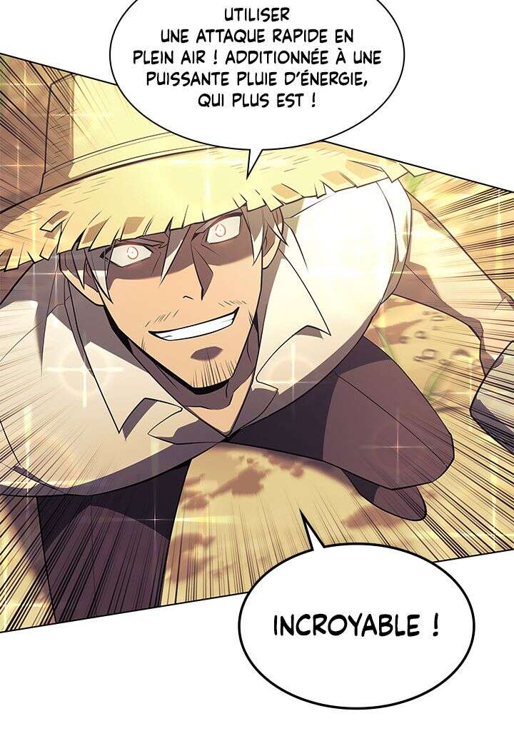 Read Overgeared Remake Scan Manga Online