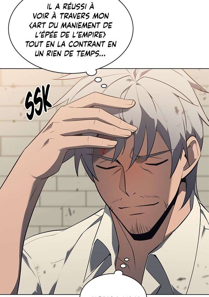 Read Overgeared Remake Scan Manga Online