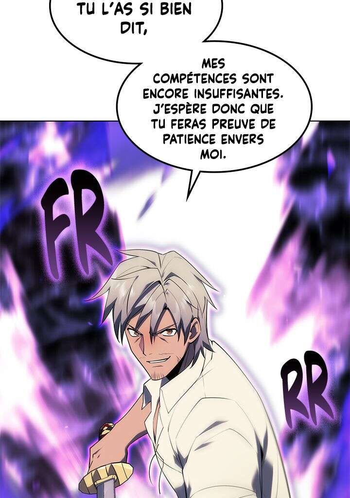 Read Overgeared Remake Scan Manga Online