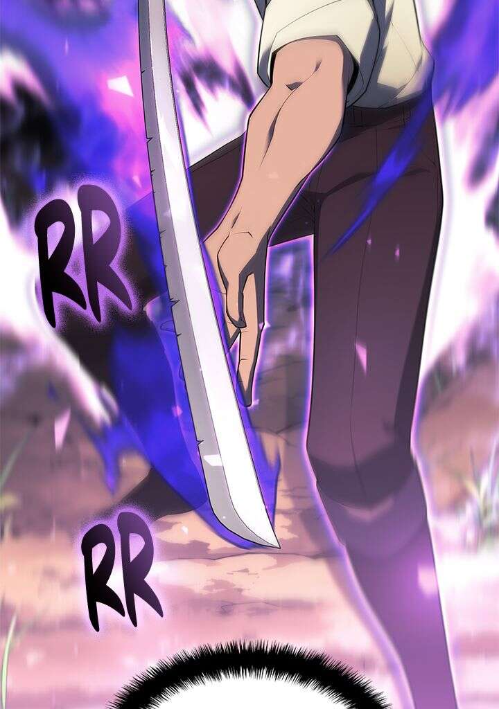 Read Overgeared Remake Scan Manga Online