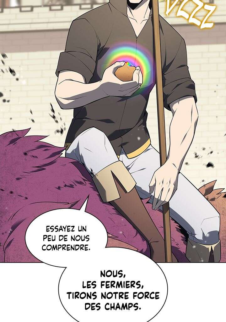 Read Overgeared Remake Scan Manga Online