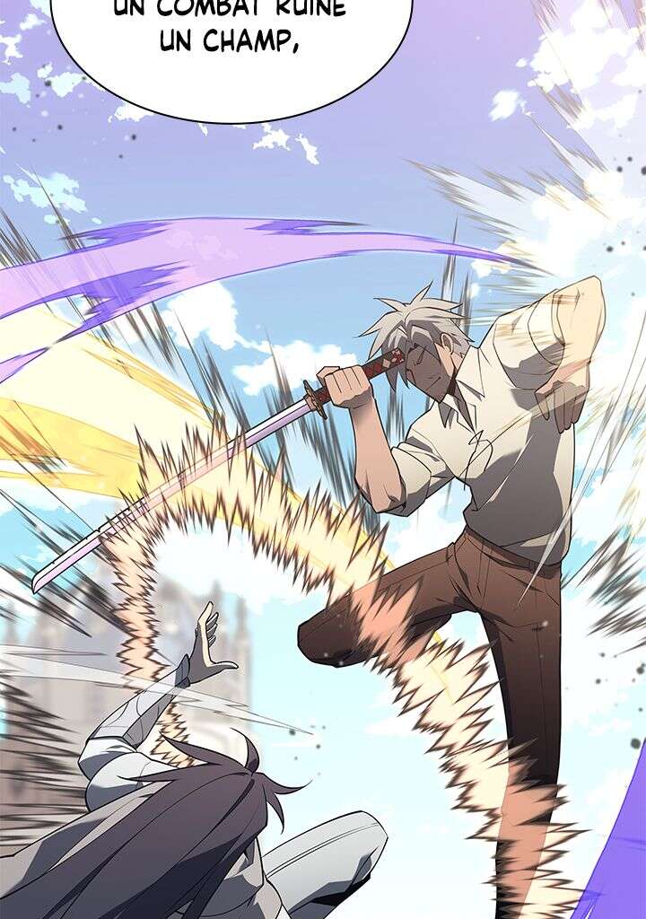 Read Overgeared Remake Scan Manga Online