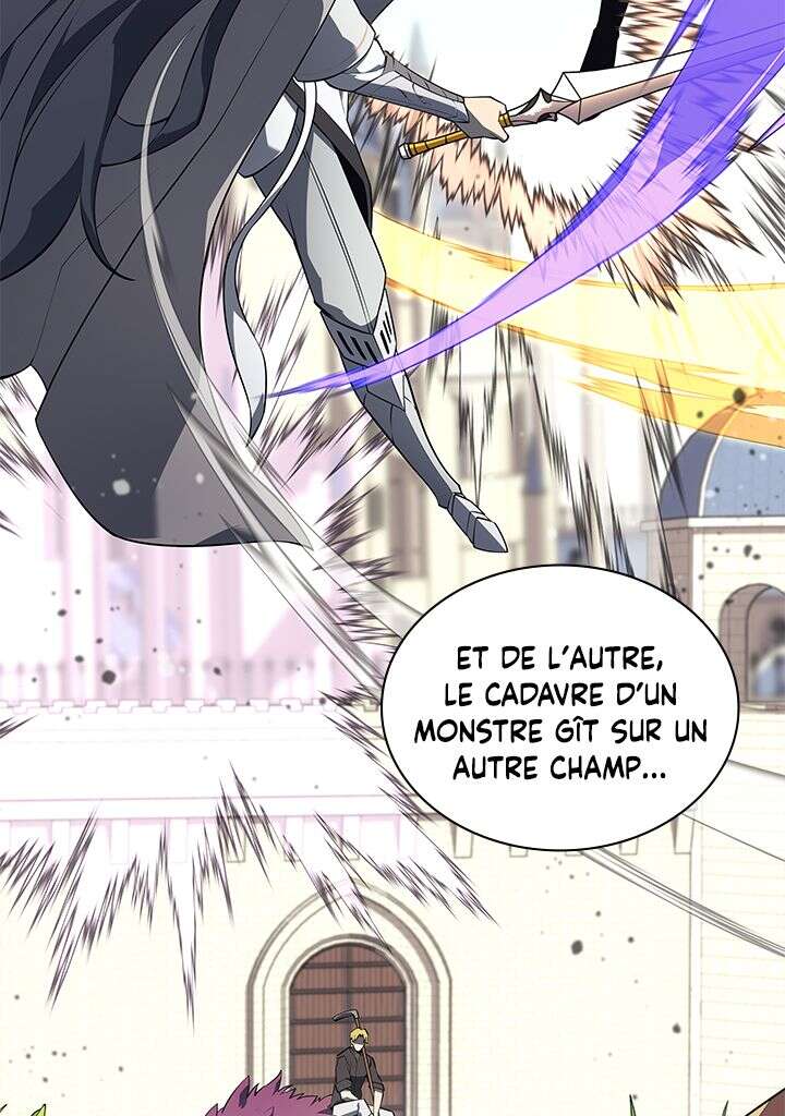 Read Overgeared Remake Scan Manga Online