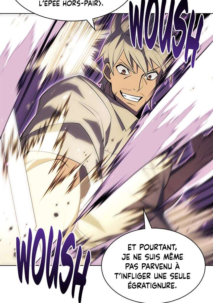 Read Overgeared Remake Scan Manga Online