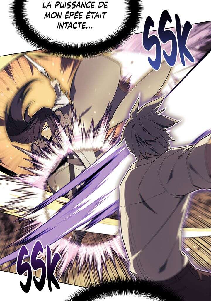 Read Overgeared Remake Scan Manga Online