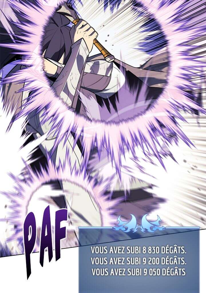 Read Overgeared Remake Scan Manga Online