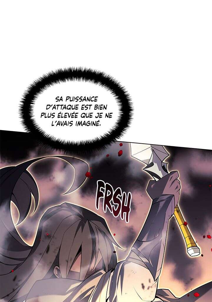 Read Overgeared Remake Scan Manga Online