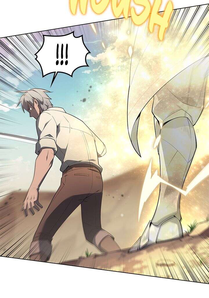 Read Overgeared Remake Scan Manga Online