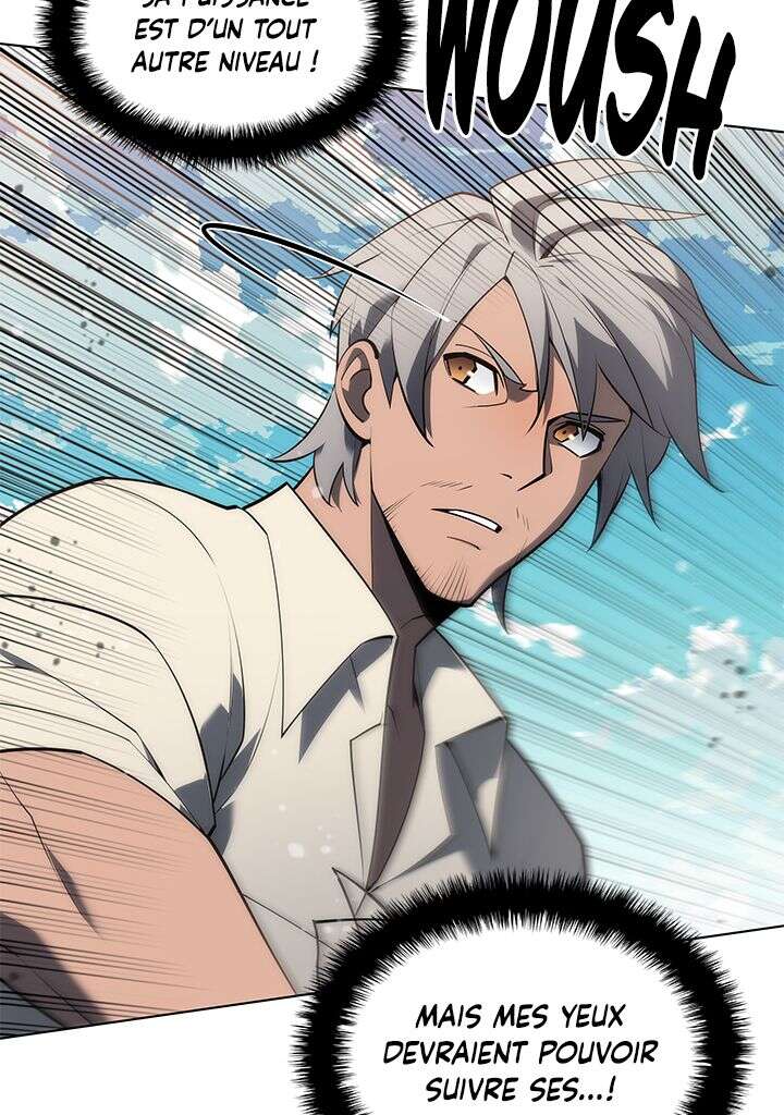 Read Overgeared Remake Scan Manga Online