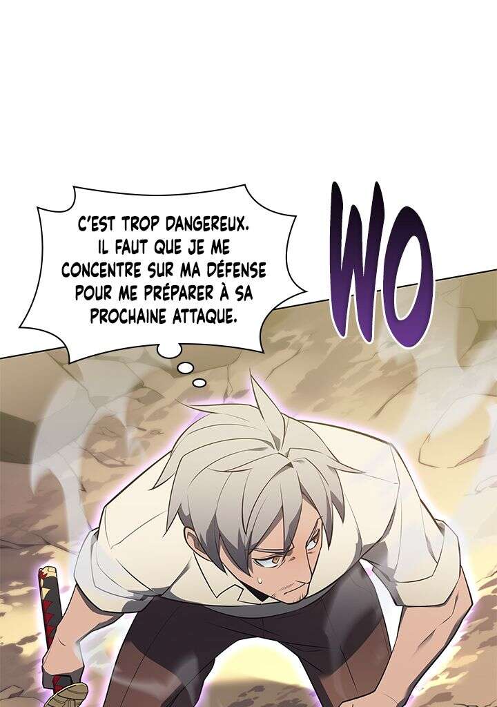 Read Overgeared Remake Scan Manga Online