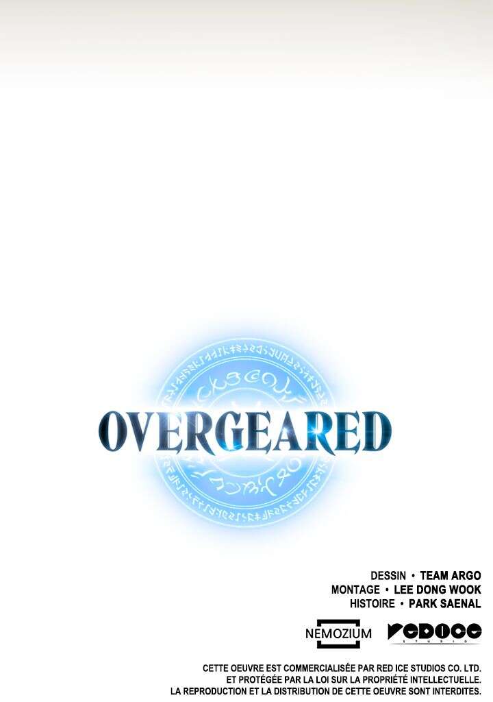 Read Overgeared Remake Scan Manga Online
