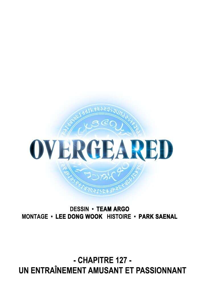 Read Overgeared Remake Scan Manga Online