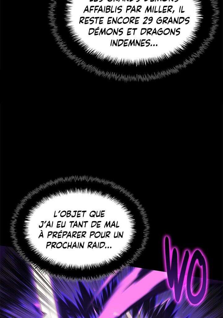 Read Overgeared Remake Scan Manga Online